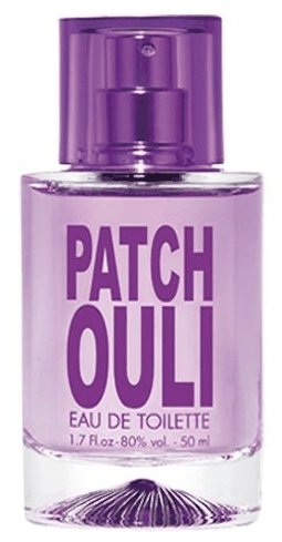 Patchouli Solinotes — аромат