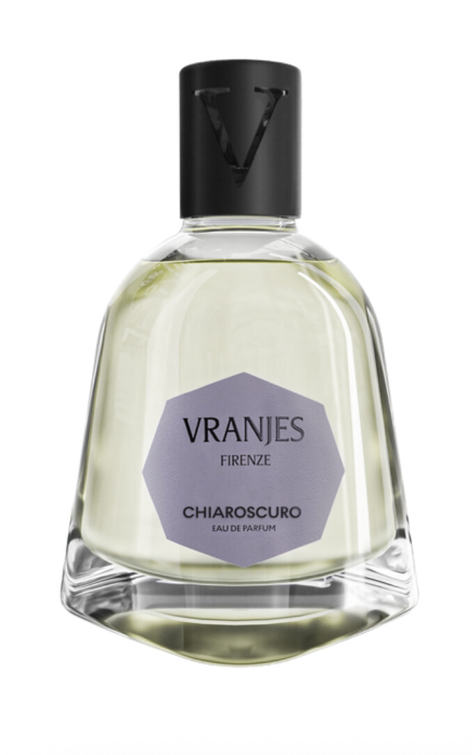 Chiaroscuro Dr. Vranjes Firenze — аромат