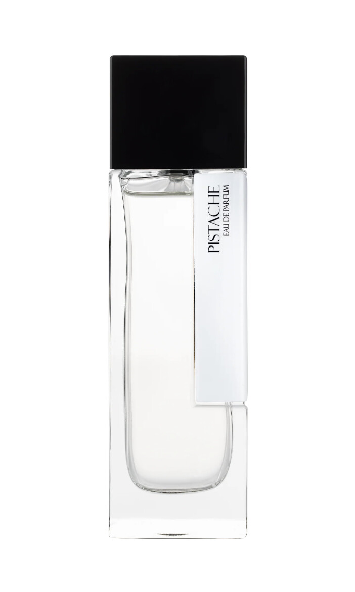 Pistache Laurent Mazzone Parfums — аромат
