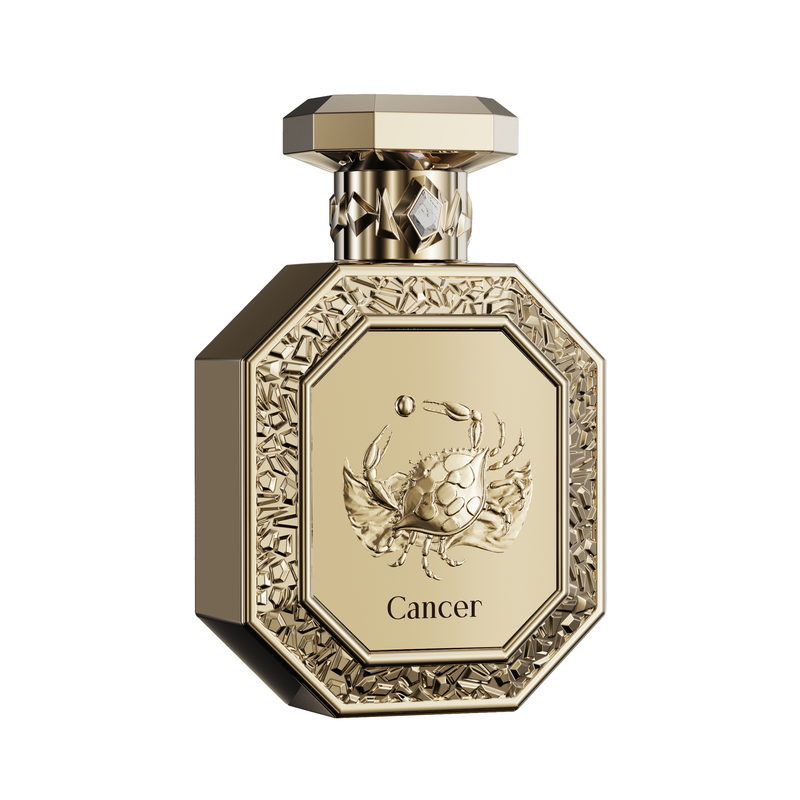 Cancer French Avenue — аромат