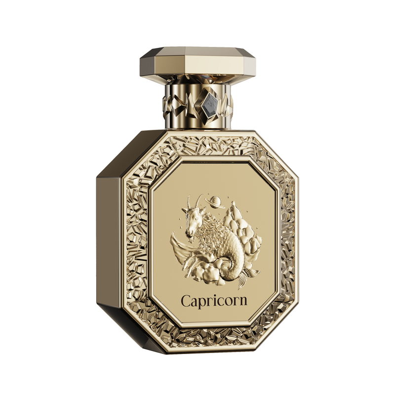 Capricorn French Avenue — аромат
