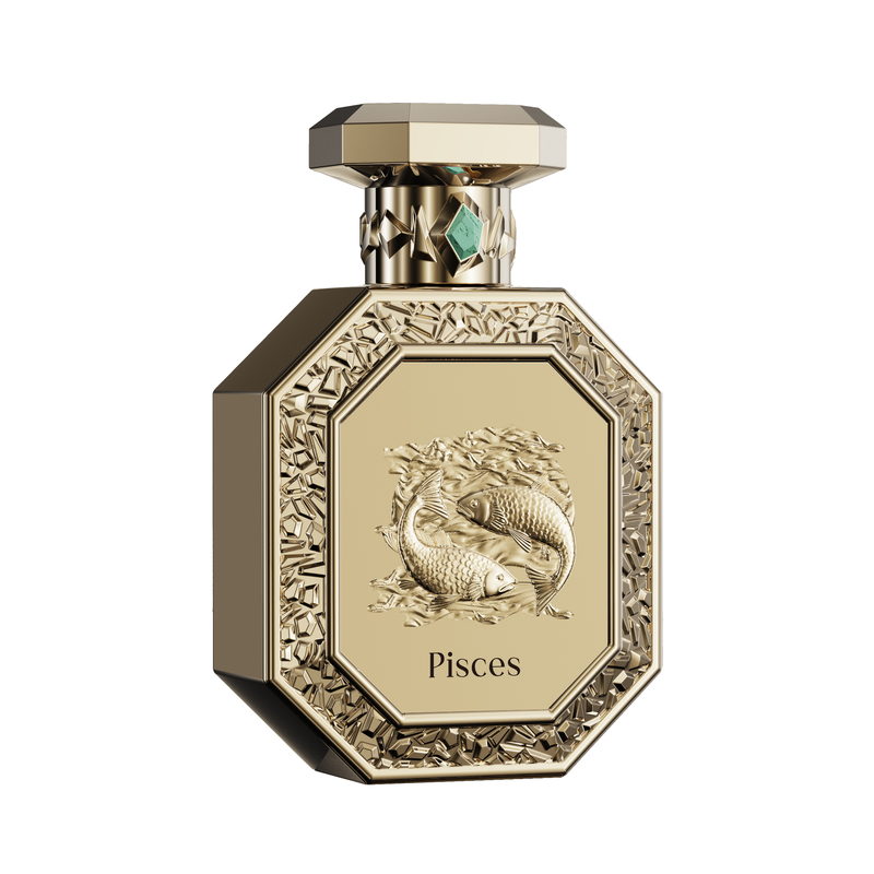 Pisces French Avenue — аромат
