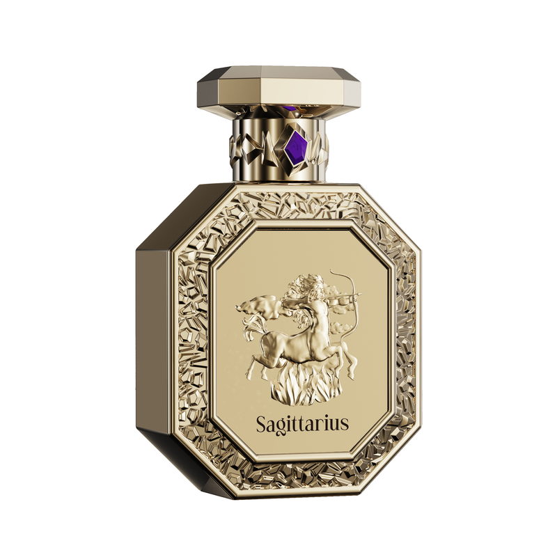 Sagittarius French Avenue
