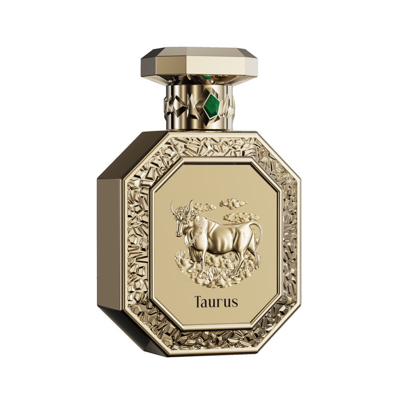 Taurus French Avenue — аромат
