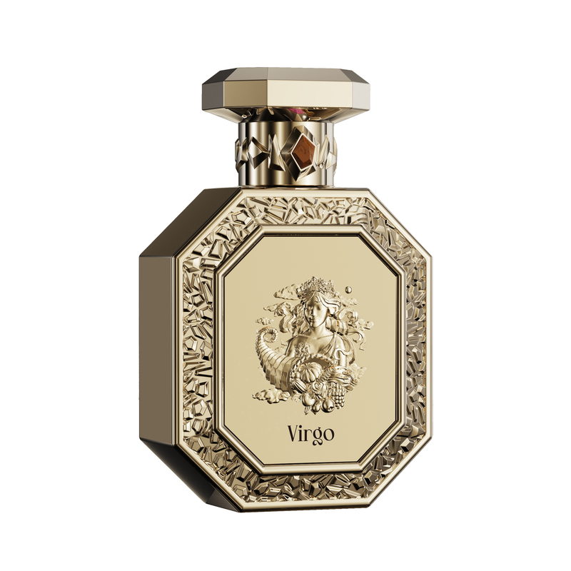 Virgo French Avenue