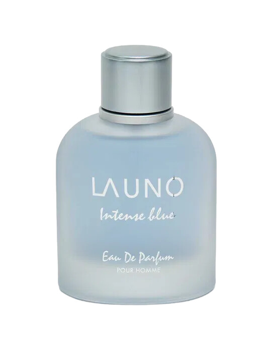 La Uno Intense Blue Fragrance World — аромат