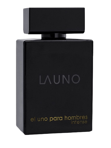 La Uno Еl Unо Раrа Ноmbrеs Intense Fragrance World — аромат