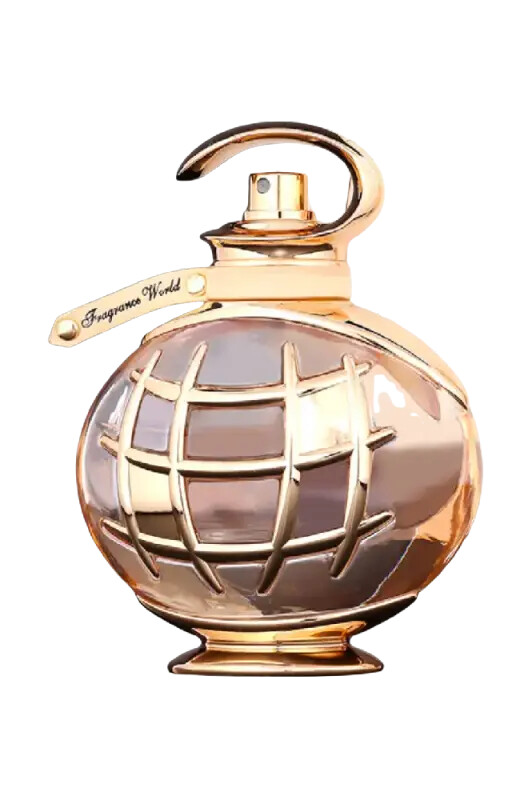 Signature Pearl Fragrance World — аромат