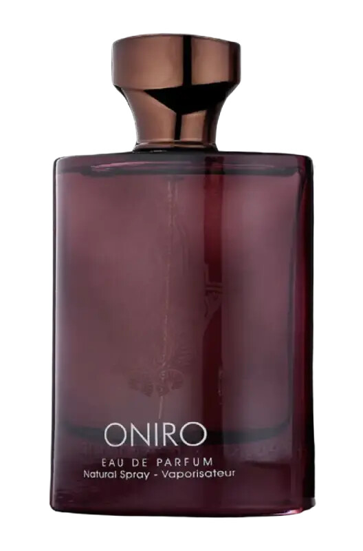 Oniro Fragrance World — аромат