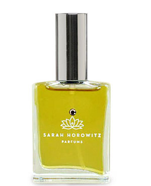 Artisan Collection Roots Sarah Horowitz Parfums — аромат