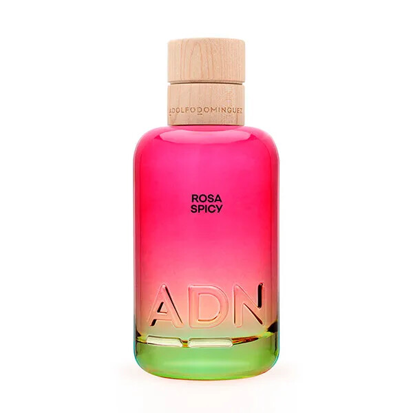 Rosa Spicy Adolfo Dominguez — аромат