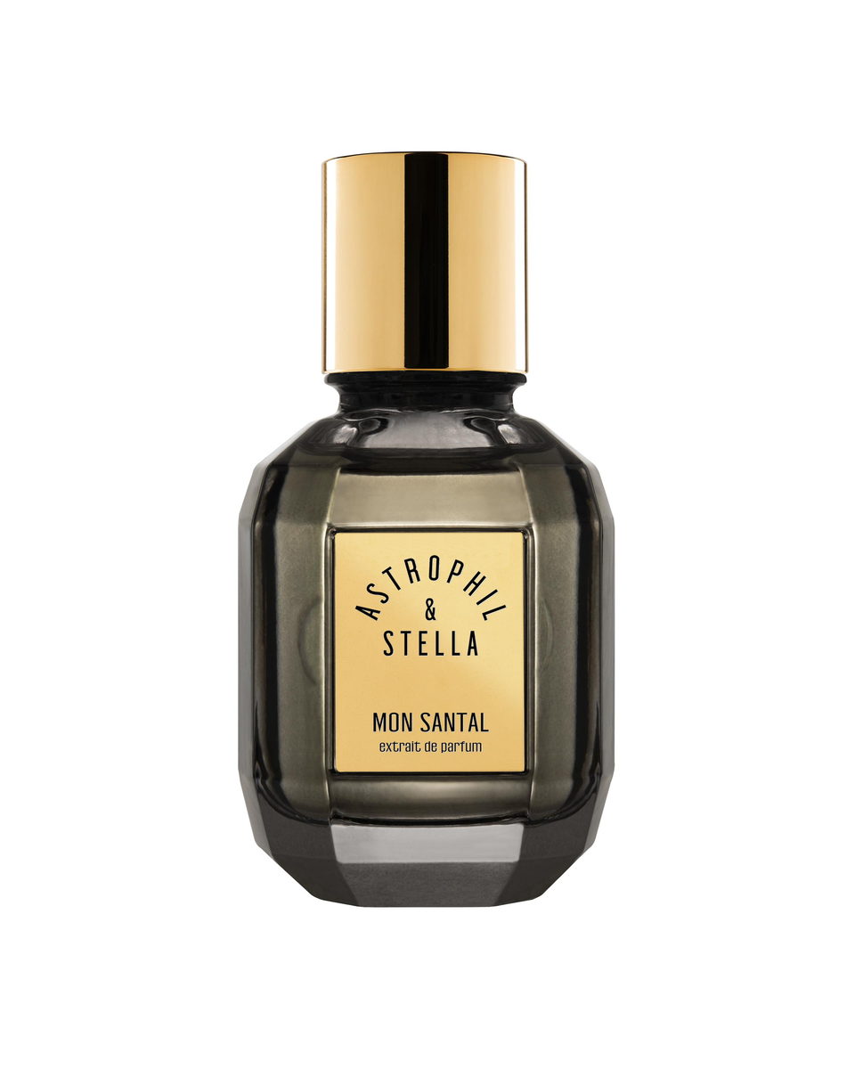 Mon Santal Astrophil & Stella — аромат