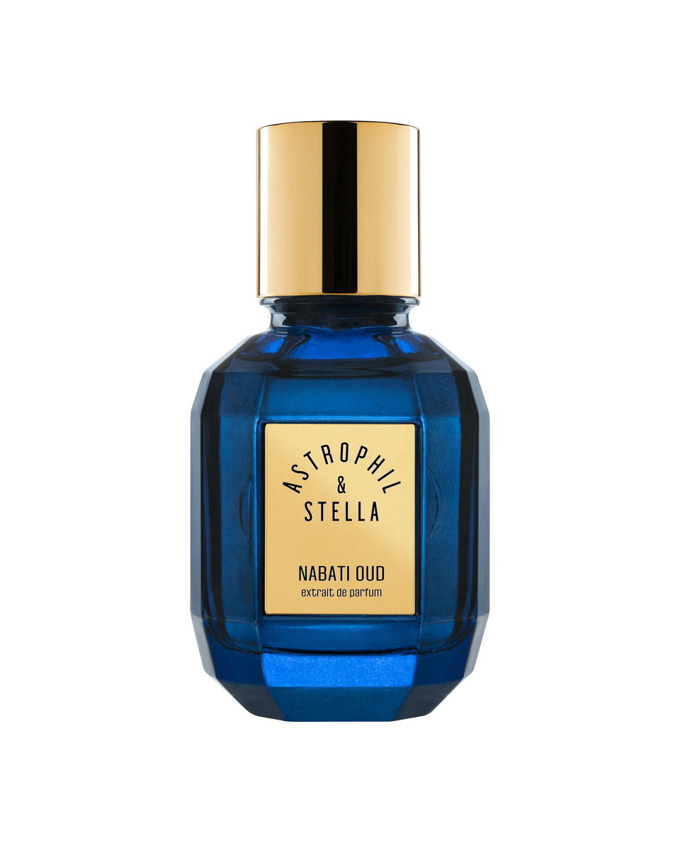 Nabati Oud Astrophil & Stella — аромат