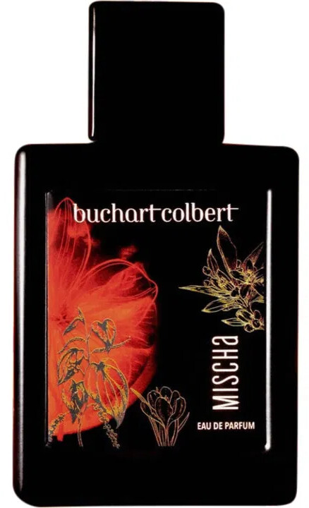 Mischa Buchart Colbert — аромат
