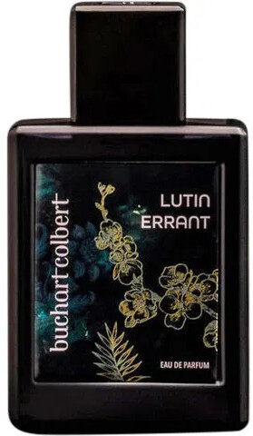 Lutin Errant Buchart Colbert — аромат