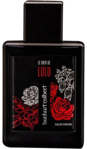 Le Bain de Lulu Buchart Colbert — аромат