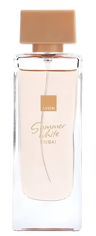 Summer White Dubai Avon — аромат