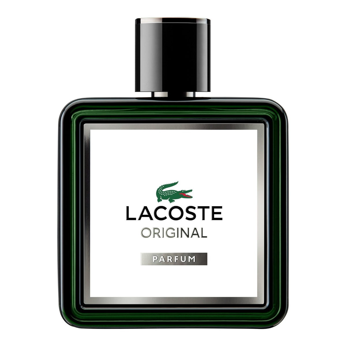 Lacoste Original Parfum Lacoste Fragrances — аромат