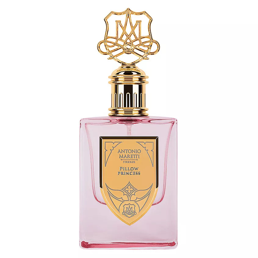 Pillow Princess Antonio Maretti — аромат