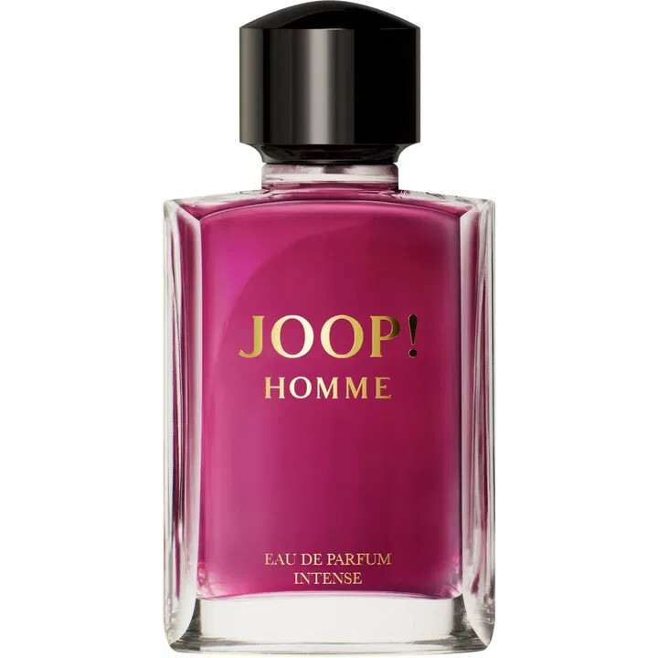 Joop! Homme Eau de Parfum Intense Joop! — аромат