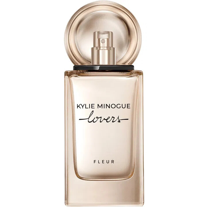 Lovers Fleur Kylie Minogue — аромат