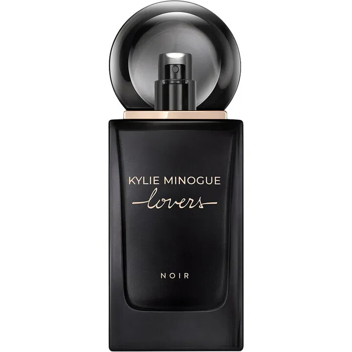 Lovers Noir Kylie Minogue — аромат
