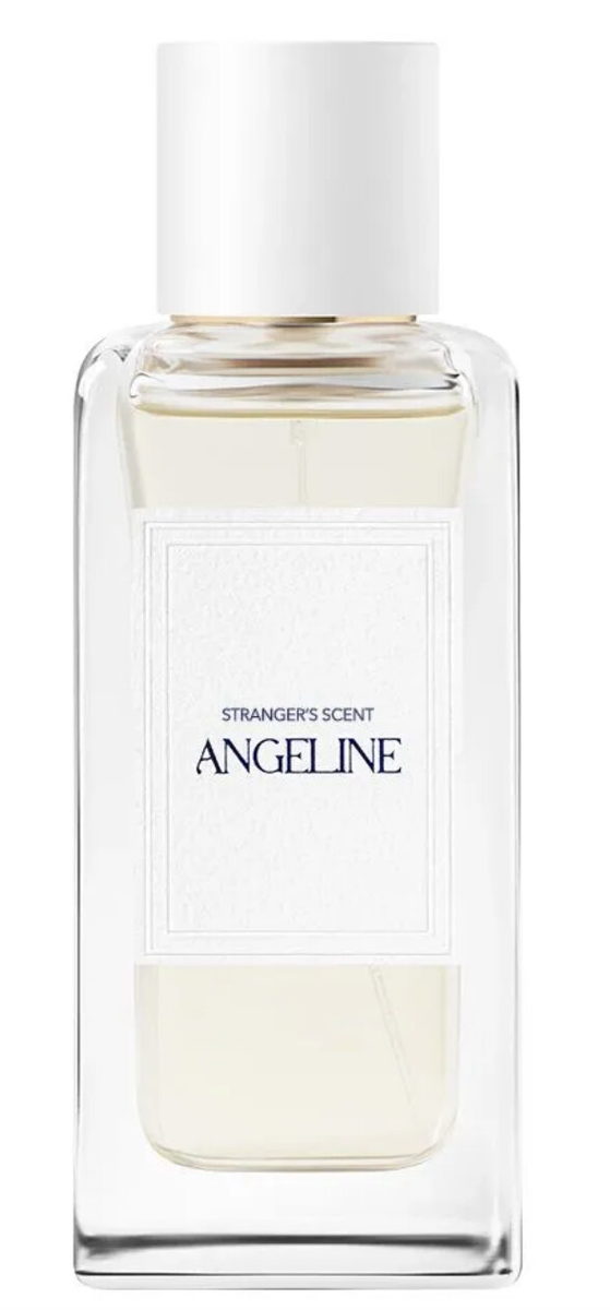 Stranger's Scent Angeline — аромат
