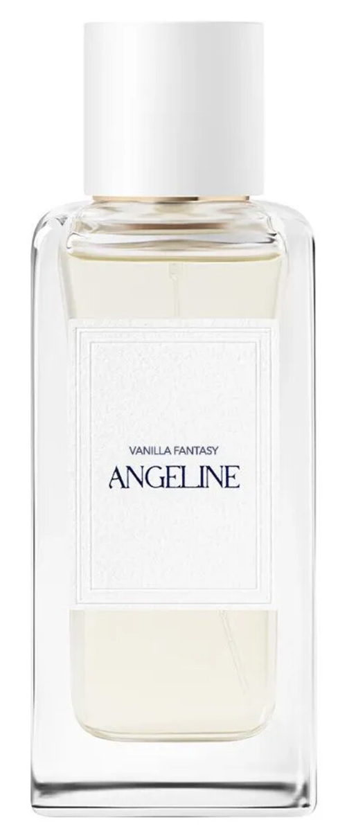Vanilla Fantasy Angeline — аромат