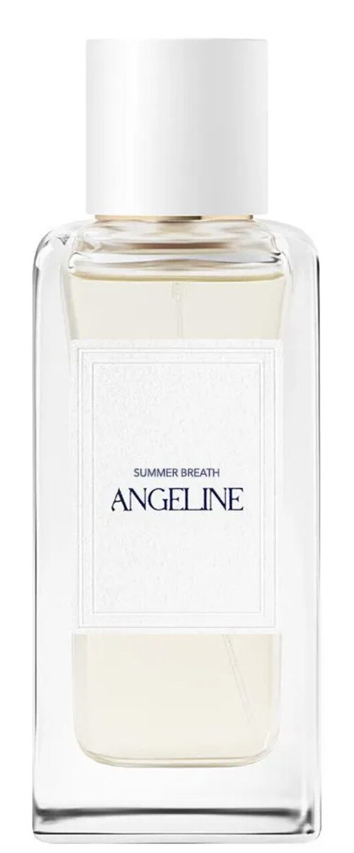 Summer Breath Angeline — аромат