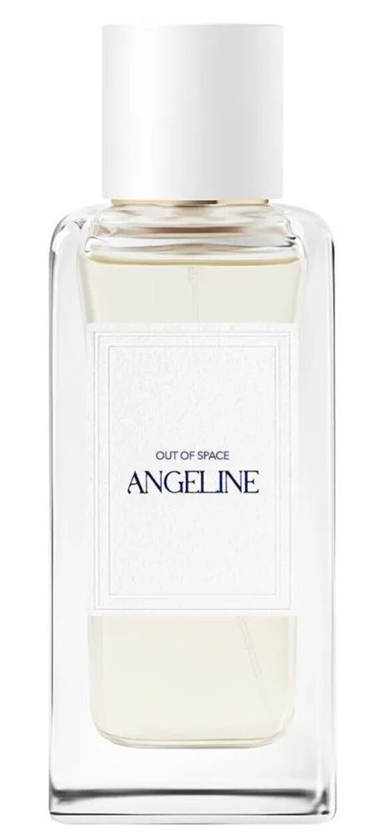 Out Of Space Angeline — аромат