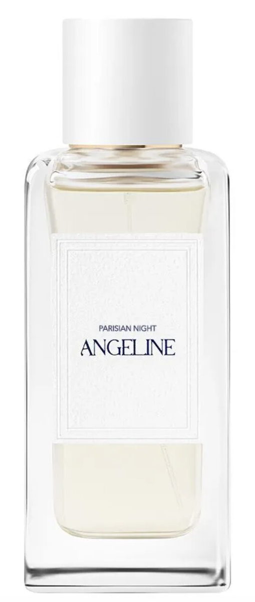 Parisian Night Angeline — аромат