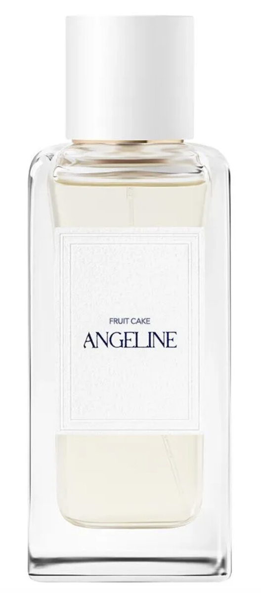 Fruit Cake Angeline — аромат