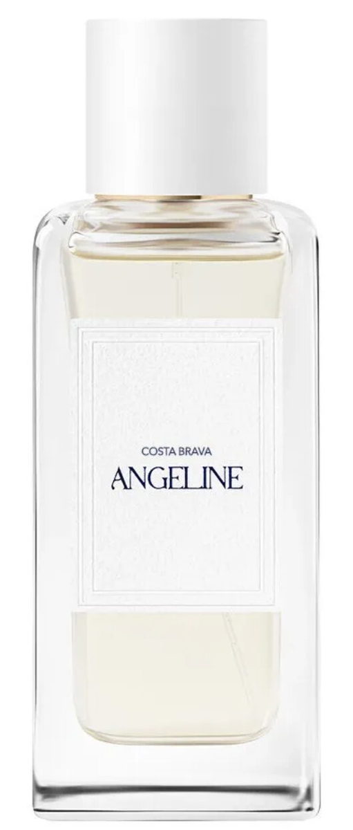 Costa Brava Angeline — аромат