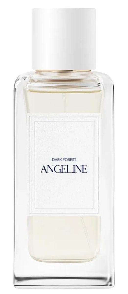 Dark Forest Angeline — аромат