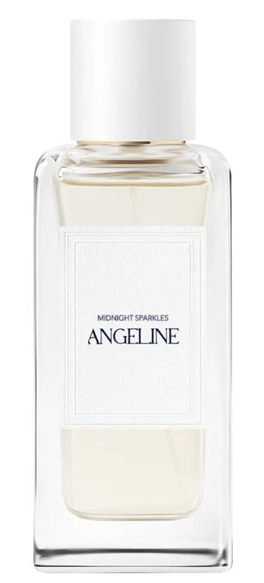 Midnight Sparkles Angeline — аромат