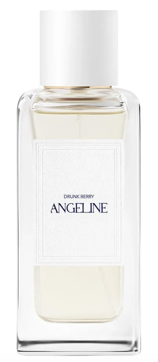 Drunk Berry Angeline — аромат