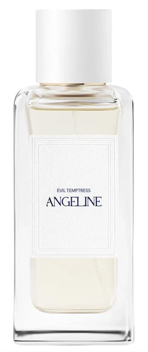 Evil Temptress Angeline — аромат