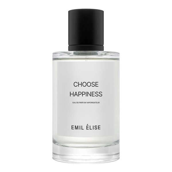 Choose Happiness Emil Elise — аромат