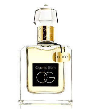 Organic Glam Jasmine The Organic Pharmacy — аромат