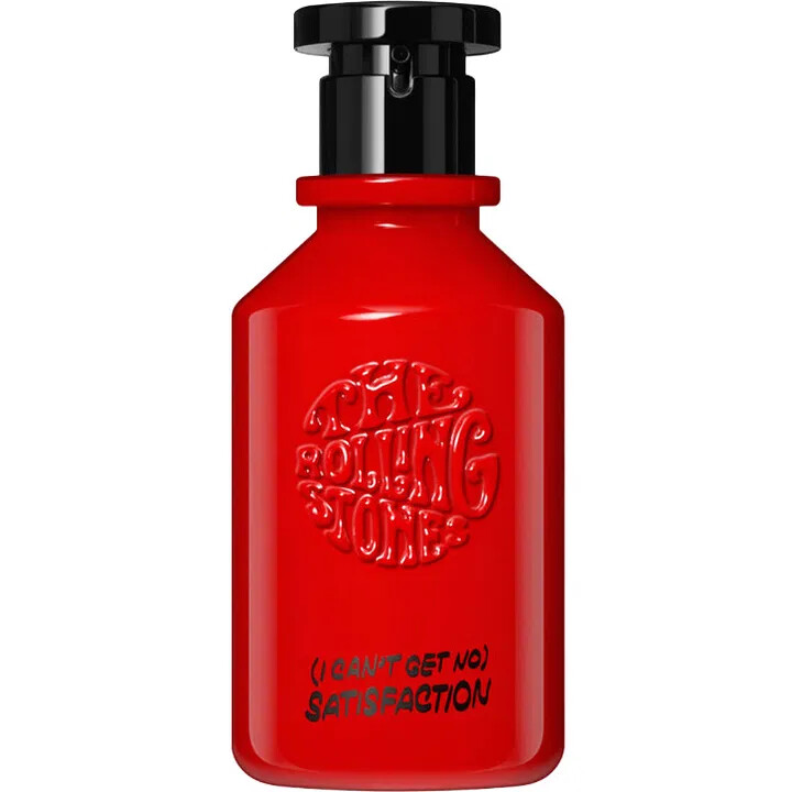 Satisfaction Subversive Scents by The Rolling Stones — аромат