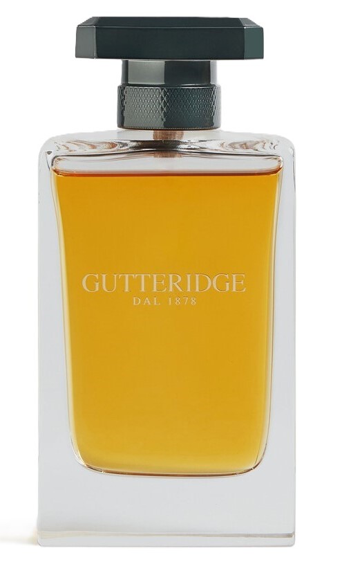 Gutteridge Green Gutteridge — аромат