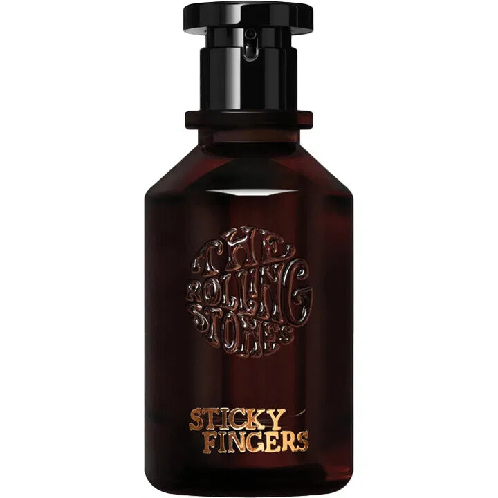 Sticky Fingers Subversive Scents by The Rolling Stones — аромат