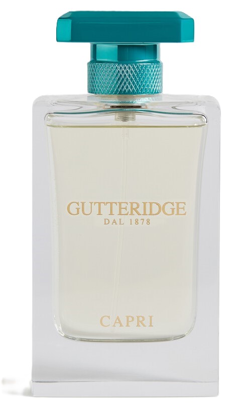 Gutteridge Capri Gutteridge — аромат