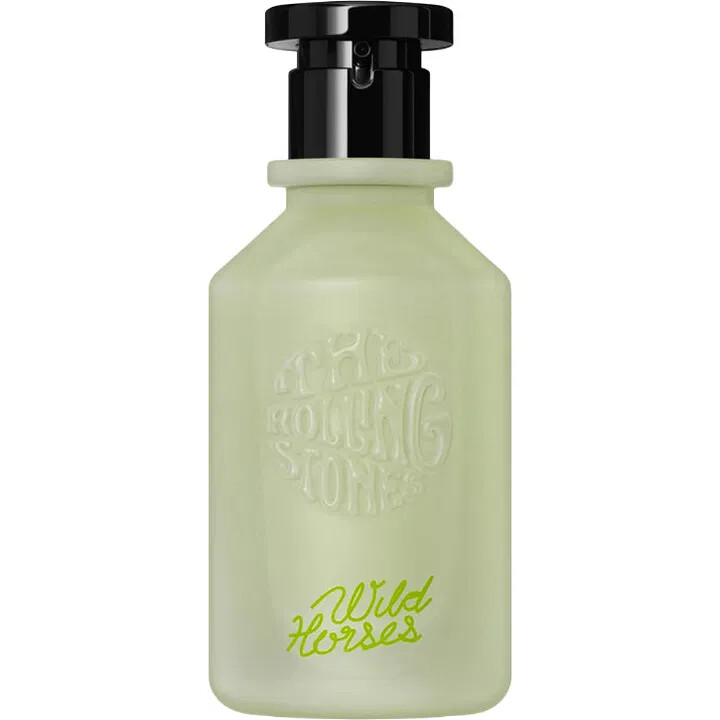 Wild Horses Subversive Scents by The Rolling Stones — аромат