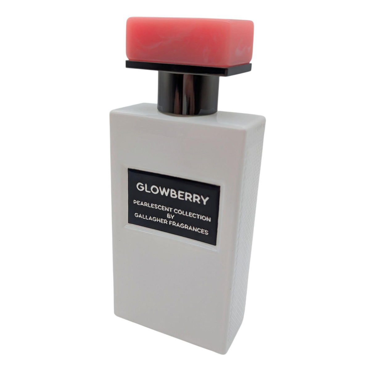Glowberry Gallagher Fragrances — аромат