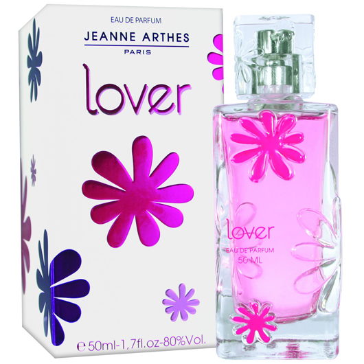 Lover Jeanne Arthes — аромат