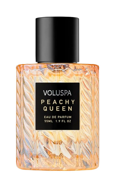 Peachy Queen Voluspa — аромат