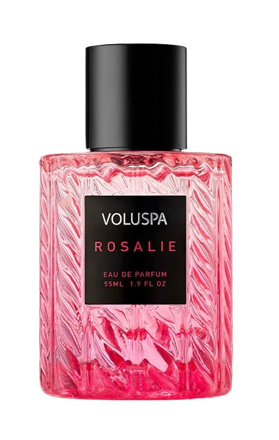 Rosalie Voluspa — аромат