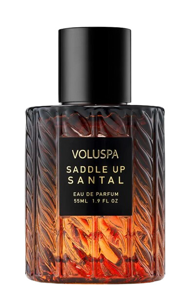 Saddle Up Santal Voluspa
