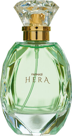 Hera Farmasi — аромат